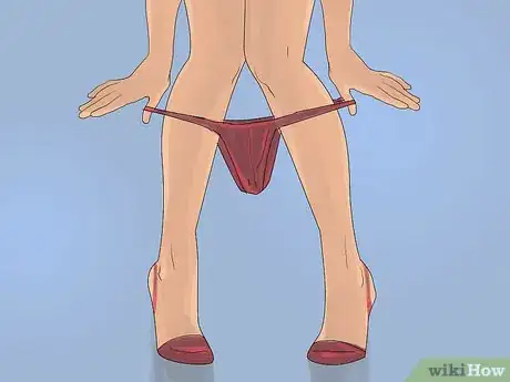 Imagem intitulada Perform a Striptease Step 18