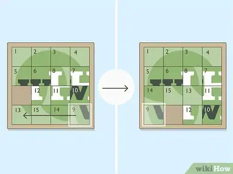 Imagem intitulada Solve Slide Puzzles Step 11