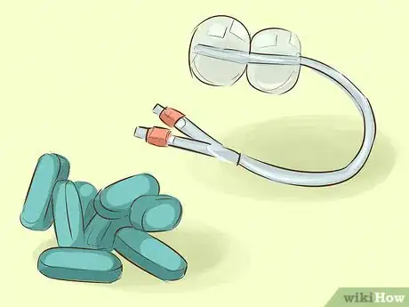 Imagem intitulada Go Into Labor Early Step 5