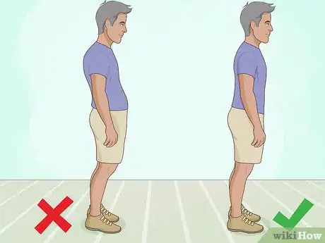 Imagem intitulada Walk Properly Step 1