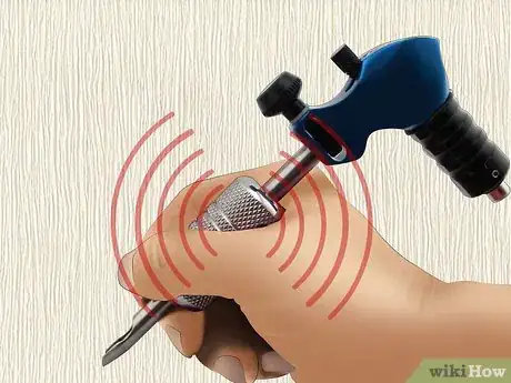 Imagem intitulada Practice Tattooing Step 9