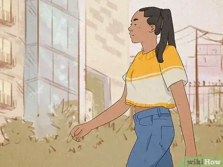 Imagem intitulada Avoid Getting Jumped Step 6