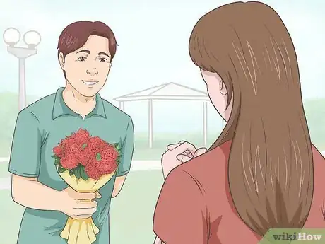 Imagem intitulada Show Affection Using Different Love Languages Step 3