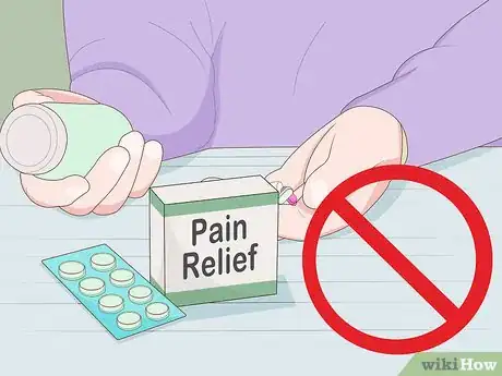 Imagem intitulada Reduce Appendix Pain Step 5