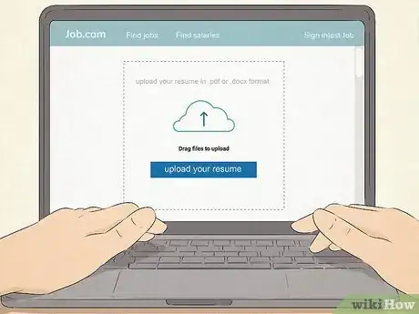 Imagem intitulada Apply for a Job Step 12