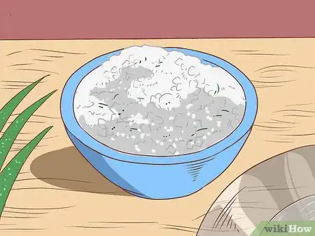 Imagem intitulada Get Rid of Acne Without Using Medication Step 13