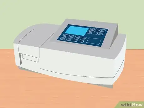 Imagem intitulada Calculate Molar Absorptivity Step 3