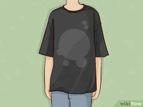 Imagem intitulada Dress Like a Rapper Step 1