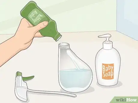 Imagem intitulada Clean Tinted Car Windows Step 1