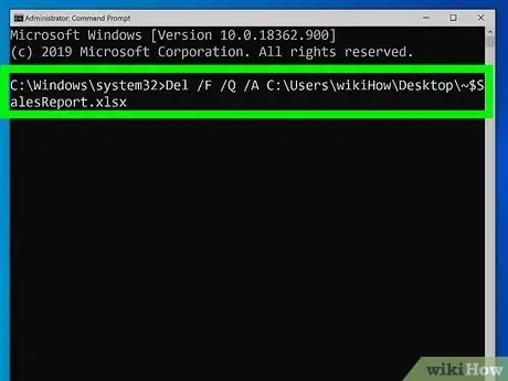 Imagem intitulada Delete Corrupted Files Step 16