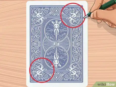 Imagem intitulada Cheat at Card Games Step 16