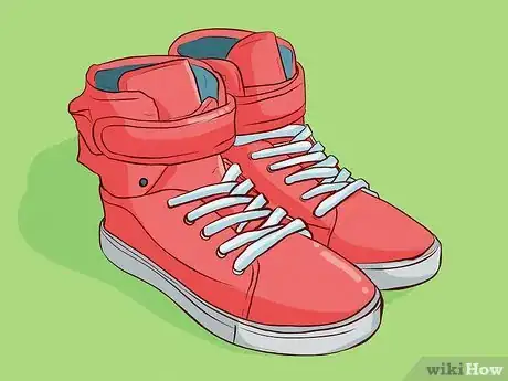 Imagem intitulada Dress Like a Rapper Step 7