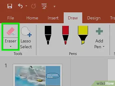 Imagem intitulada Draw Using PowerPoint Step 6