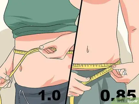 Imagem intitulada Calculate Your Body Age Step 4