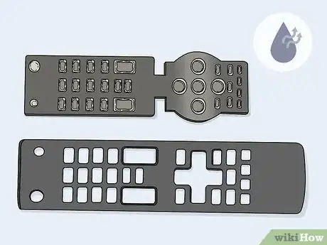 Imagem intitulada Repair a Remote Control Step 11