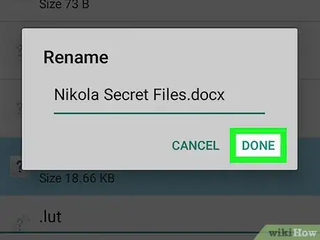 Imagem intitulada Rename Files on Android Step 7