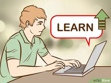 Imagem intitulada Become a Programmer Step 83