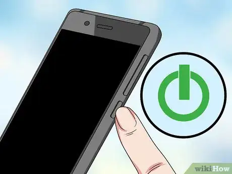 Imagem intitulada Turn Off Safe Mode on Android Step 6