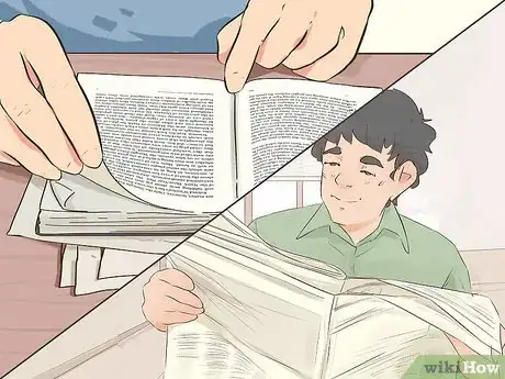 Imagem intitulada Learn English Step 8