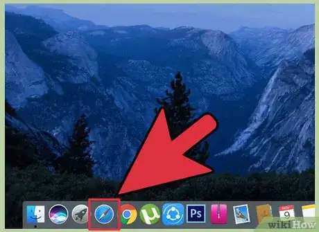 Imagem intitulada Connect Android to a Mac Step 1