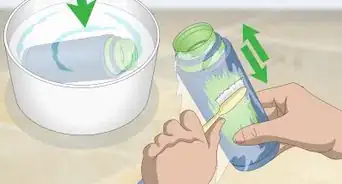 Remover Tinta de Objetos de Plástico