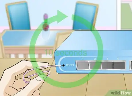Imagem intitulada Reset a D–Link Router Step 3
