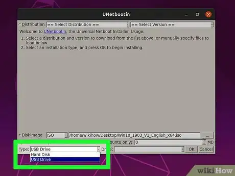 Imagem intitulada Install Windows from Ubuntu Step 20
