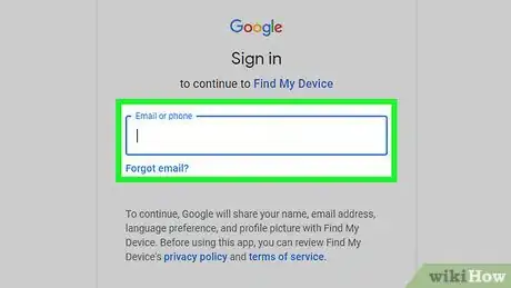 Imagem intitulada Break Into Your Locked Android Device Step 2