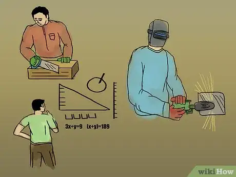 Imagem intitulada Become a Gunsmith Step 1