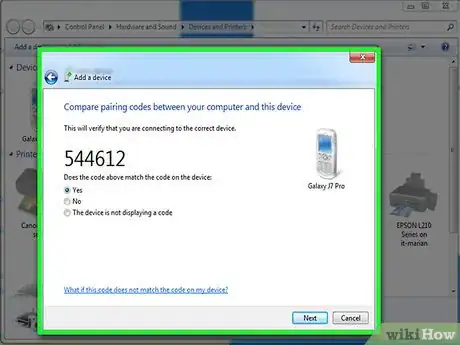 Imagem intitulada Connect Your Android Phone to a Windows PC Using Bluetooth Step 40