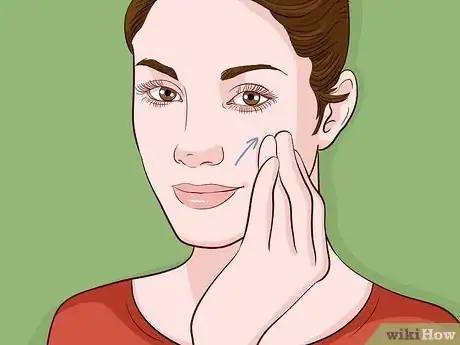 Imagem intitulada Get Dimples Naturally Step 9