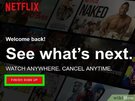 Imagem intitulada Use Netflix Codes Step 9