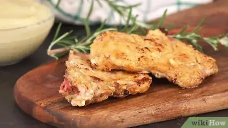 Imagem intitulada Cook Pork Chops Step 20