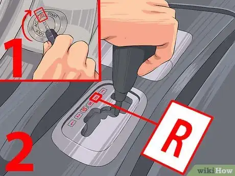 Imagem intitulada Reverse Into a Car Parking Space Step 13