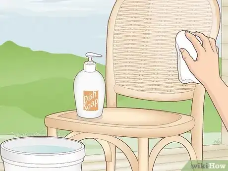 Imagem intitulada Repair Rattan Garden Furniture Step 2