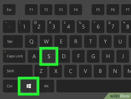 Imagem intitulada Run Command Prompt As an Administrator on Windows Step 1