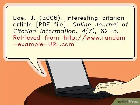 Imagem intitulada Cite a PDF Step 23