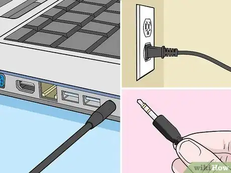 Imagem intitulada Fix the Volume on Your Computer in Windows Step 1