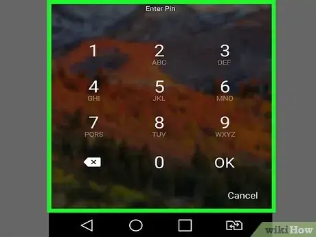 Imagem intitulada Remove the Emergency Call Button on Android Step 9