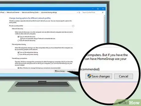 Imagem intitulada Make a Printer Wireless With a Wireless Router Step 19