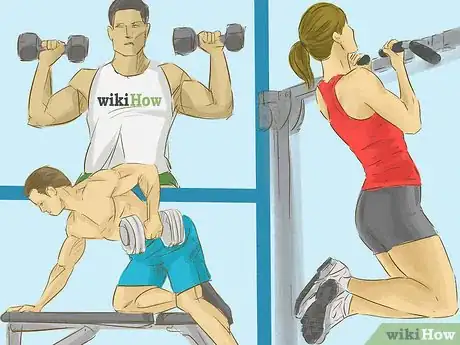 Imagem intitulada Train for Boxing Step 5