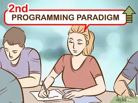 Imagem intitulada Become a Programmer Step 28