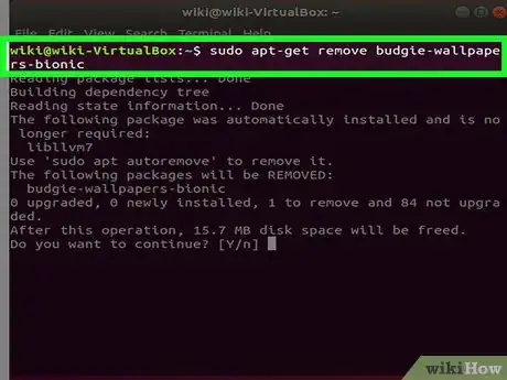 Imagem intitulada Install and Uninstall Applications from Terminal in Ubuntu Step 7
