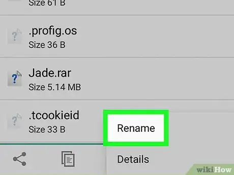 Imagem intitulada Rename Files on Android Step 5