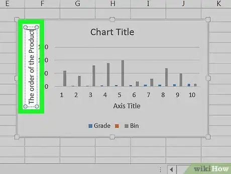 Imagem intitulada Label Axes in Excel Step 6