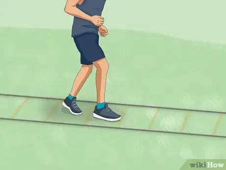 Imagem intitulada Get Faster for Soccer Step 3