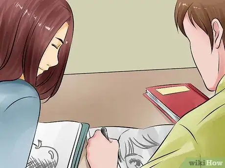 Imagem intitulada Find a Girlfriend Step 3