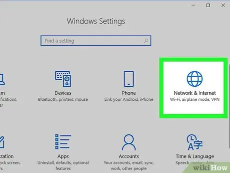 Imagem intitulada Set Up Port Forwarding on a Router Step 4
