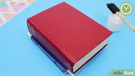 Imagem intitulada Repair a Paperback Book Step 14