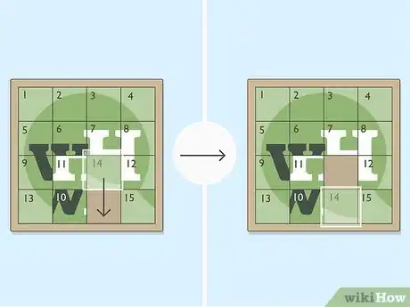Imagem intitulada Solve Slide Puzzles Step 16